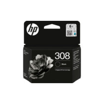 Tinta Original Hp n308 Negro 7FP21UE
