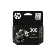 Tinta Original Hp n308 Negro 7FP21UE