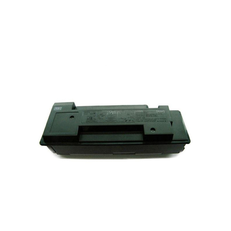 Toner compatible Dayma para KYOCERA TK340 Negro 12000 pag.