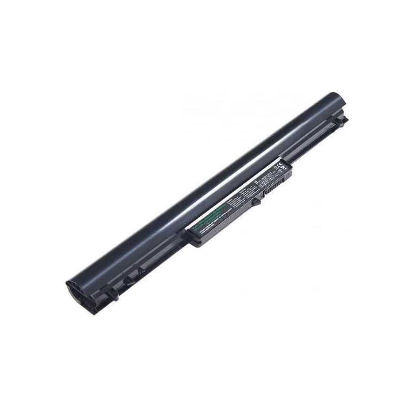 Batería compatible para portátil HP VK04 14.4V