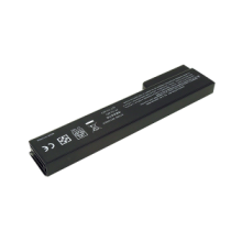 Batería compatible para portátil HP Elitebook 8460p - 8470p / Probook 6360b / 11.1v