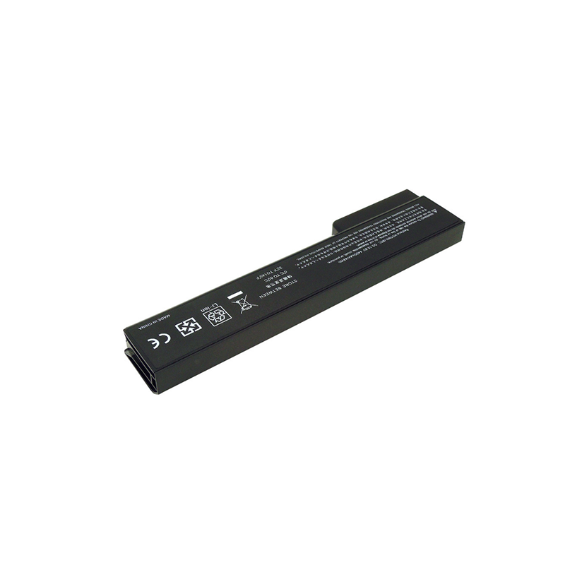 Batería compatible para portátil HP Elitebook 8460p - 8470p / Probook 6360b / 11.1v