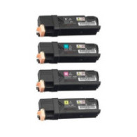 Toner genérico para XEROX C1110BK Negro 2000 pag.