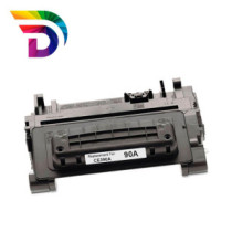 Toner compatible Dayma para HP CE390A Negro 10.000 pag.