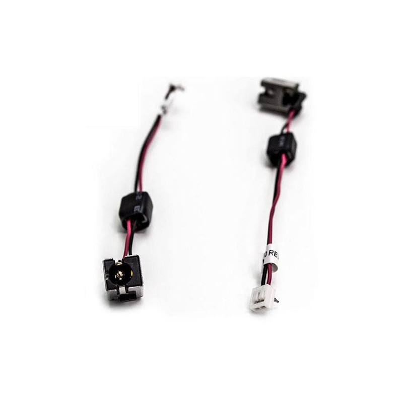 Dc-Jack para portatil Toshiba nb500 / nb505