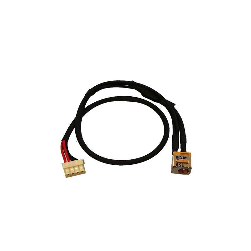 Dc-Jack para portatil Acer Aspire 5920 / 6530 / 6930  1.65mm / pj131
