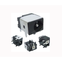 Dc-Jack compatible para portatil Acer 5738zg / 5740 / HP 520 / 550 / 620 / 1.65mm  pj-9a