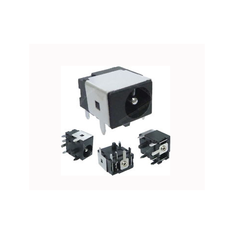 Dc-Jack compatible para portatil Acer 5738zg / 5740 / HP 520 / 550 / 620 / 1.65mm  pj-9a