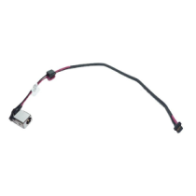 Dc-Jack para portatil Acer one d250 / kav60