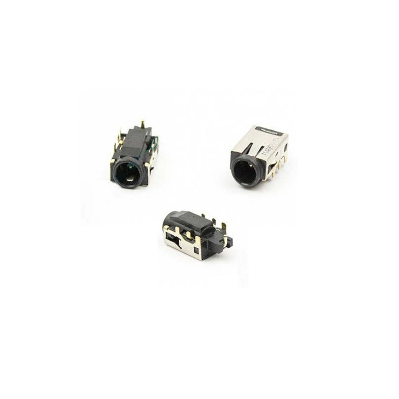 Dc-Jack para portatil Asus x553ma / f553ma / k553ma / x453ma