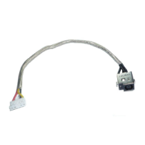 Dc-Jack compatible para portatil HP dv7-1000 / dv4-1000 / dv4-2000 / dv7t
