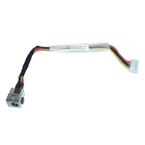 Dc-Jack compatible para portatil HP c700