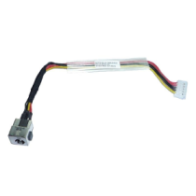 Dc-Jack compatible para portatil HP c700