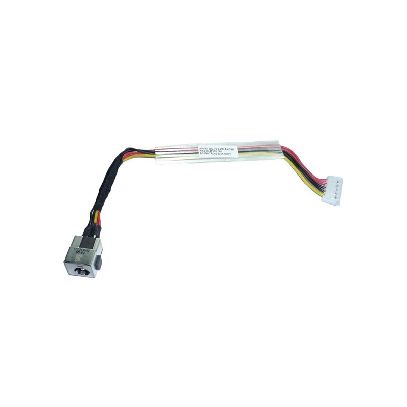 Dc-Jack compatible para portatil HP c700