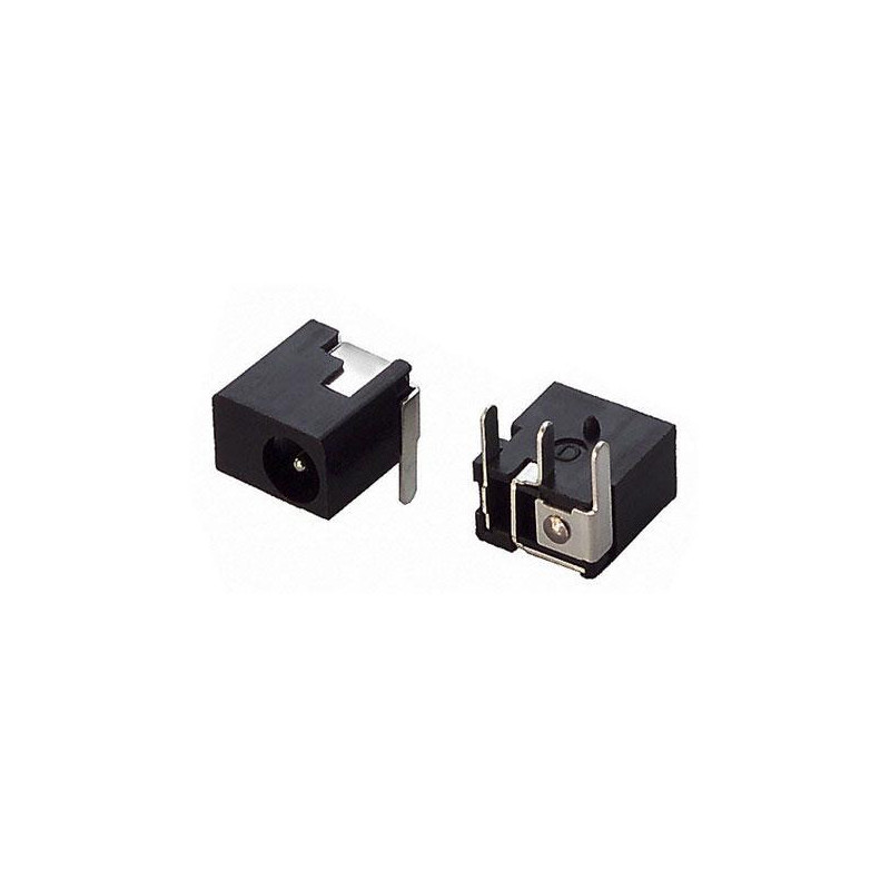Dc-Jack compatible para portatil HP ze2000 / ze2100 / ze2400 / ze2500 / ze2300