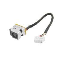 Dc-Jack compatible para portatil HP dv6-3000