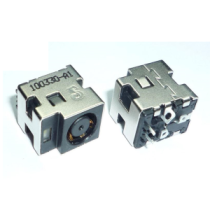 Dc-Jack compatible para portatil HP dv6 / cq71 / dv5 / cq61 / cq70 / g50 /