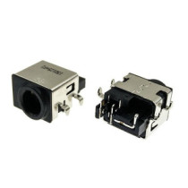 Dc-Jack para portatil Samsung n210 / n143 / n148 / r480 / n150 / r540