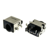 Dc-Jack para portatil Samsung n210 / n143 / n148 / r480 / n150 / r540