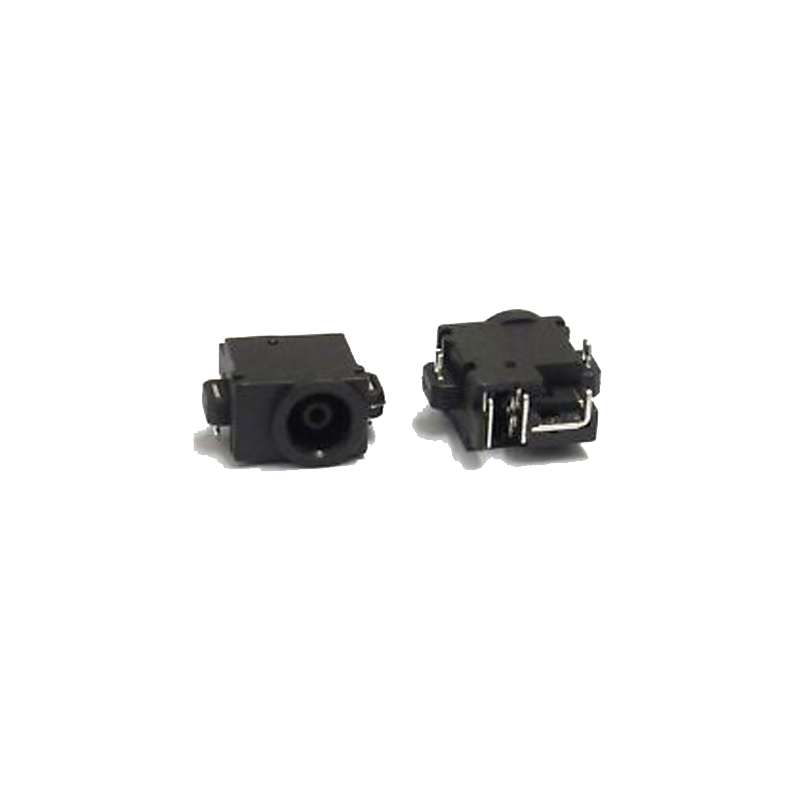 Dc-Jack para portatil Samsung r20 / r60 / r70 / p40 / x60