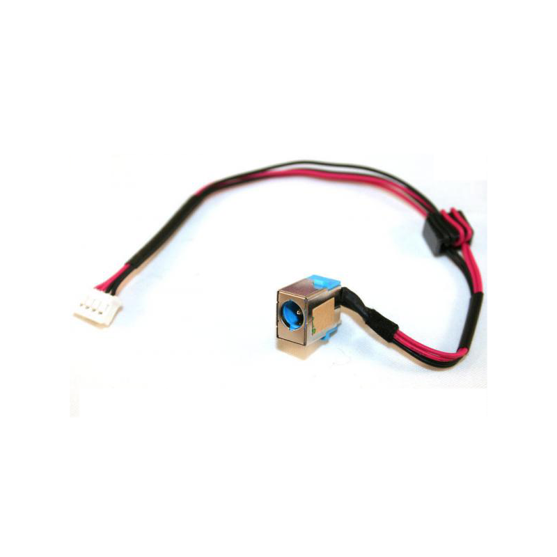 Dc-Jack para portatil Acer Aspire 5741 / 7750 /  5742 /  5750 / e1-521 / e1-571   pj253