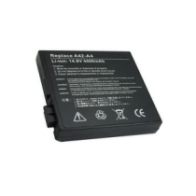 Batería compatible para portátil ASUS A42-A4