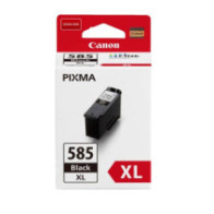 Tinta Original Canon PG585 XL Negro