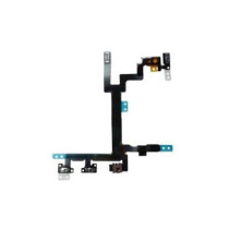 Flex encendido y volumen iPhone 5
