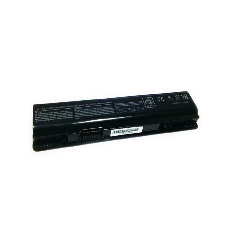 Batería compatible para portátil DELL Inspiron 1410 11.1v
