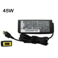 Cargador compatible para portátil LENOVO 45W 20V 2.25A 11.0x4.5 mm (rectangular) Dayma