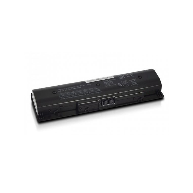 Batería compatible para portátil HP HSTNN-LB4N 10.8V