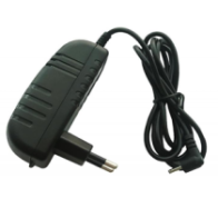 Cargador tablet Acer 12v 1.5a  3.0x1.0 mm  Iconia Tab A500 / Tab A100 / Tab A200