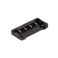 Conector de carga bateria iPhone 4