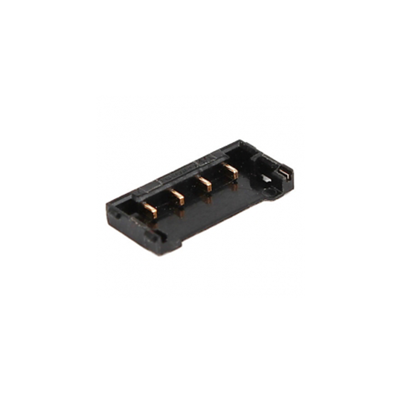 Conector de carga bateria iPhone 4