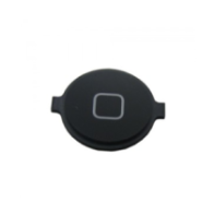 Boton home iPhone 4 negro