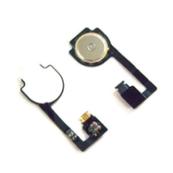 Flex boton home iPhone 4