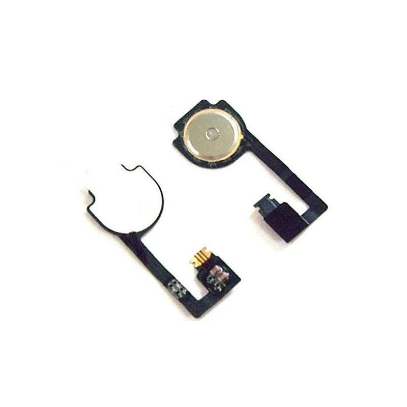 Flex boton home iPhone 4