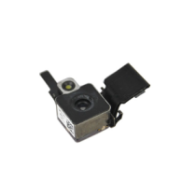 Camara trasera movil iPhone 4