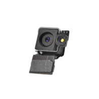 Camara trasera movil iPhone 4s