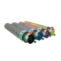 Toner compatible Dayma para RICOH CL4000DN / SP C410DN / SP C411DN / SP C420DN Type 245 Cian 15000 pag.