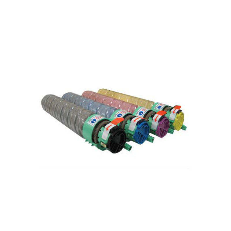 Toner compatible Dayma para RICOH CL4000DN / SP C410DN / SP C411DN / SP C420DN Type 245 Magenta 15000 pag.