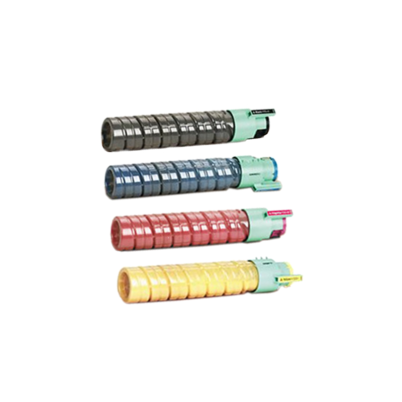 Toner compatible Dayma para RICOH MP C2050 / C2550 / C2030 / C2530 Magenta 5500 pag.