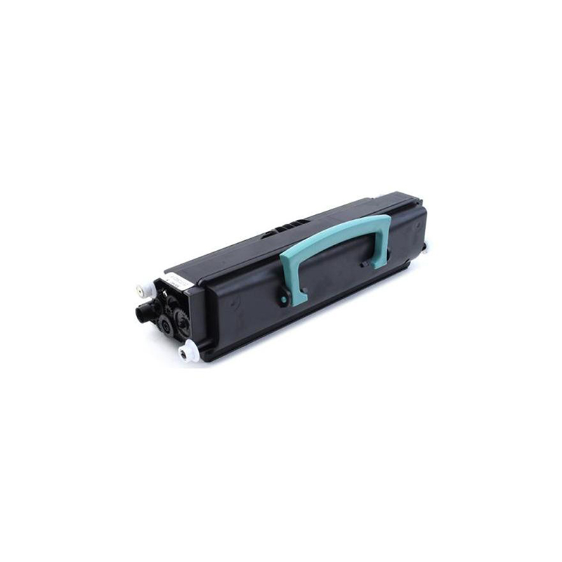 Toner compatible Dayma para DELL 1250 / 1350 / 1355 / C1765 / C1760 Negro 2000 pag.