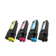Toner compatible Dayma para DELL 1320 / 2130CN / 2135CN Magenta 2000 pag.