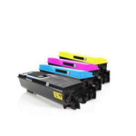 Toner compatible Dayma para KYOCERA TK570 Cian 6.000 Páginas