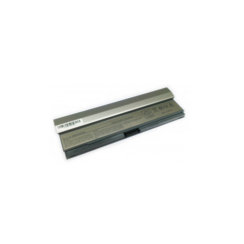 Batería compatible para portátil DELL Latitude e4200 / e4200n 11.1v 4400 mah