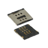 Lector tarjeta sim iPhone 5