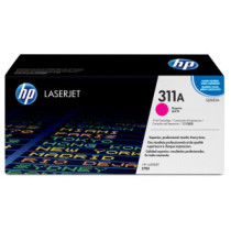 Tóner original hp q2683a 311a magenta 6.000 páginas
