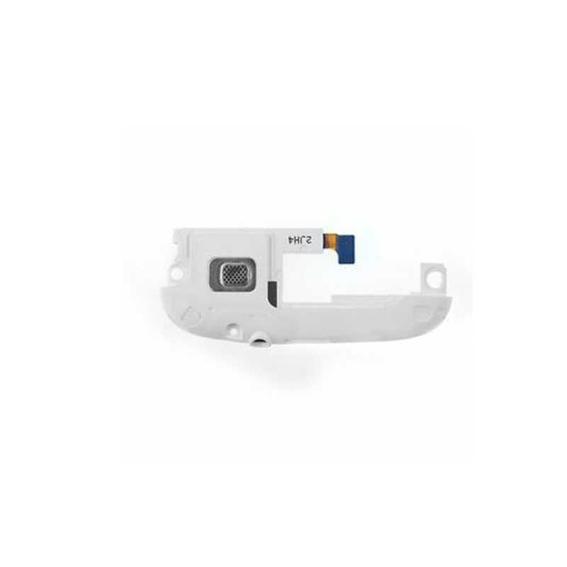 Altavoz repuesto Samsung Galaxy s3 blanco / S3006