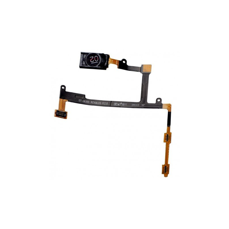 Flex volumen Samsung Galaxy s3
